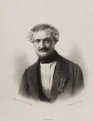 Assemblée nationale, Galerie der Volksvertreter - Sylvain Guizard