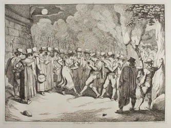 Die Rückkehr des Morraspielers