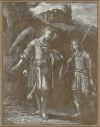 Tobias und der Engel