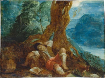 Jakobs Traum