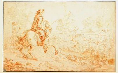 Sanguine Hirschjagd