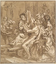 Das Wunder von Naim, 1786