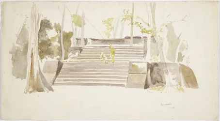 Tonstufen wahrscheinlich 