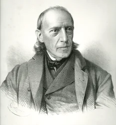 Eduard von Steinle von Adolf Dauthage
