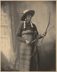 Antoine, Flachköpfe