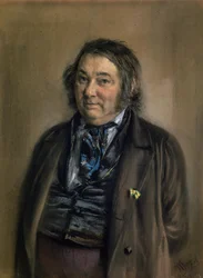 Heinrich Smidt (1798-1867), 1850