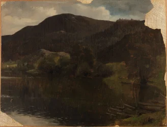 Ein See