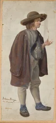 Deutscher Bauer