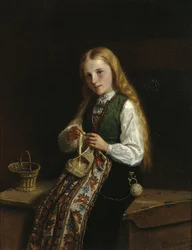 Die kleine Synneave