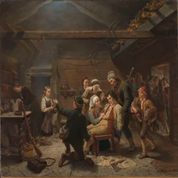 Die Rückkehr des Bärenjägers