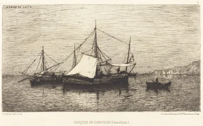 Küstenboote