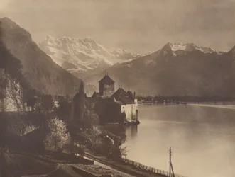 Schloss Chillon