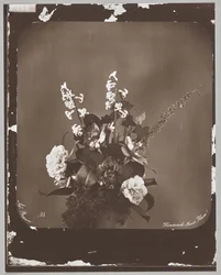 Ohne Titel (Blumenarrangement)