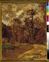 Herbstlandschaft