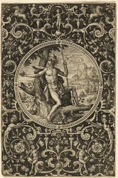 Das Urteil des Paris