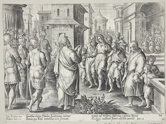 Die Taten der Apostel