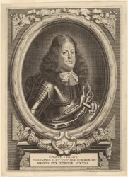 Cosimo III., Großherzog der Toskana