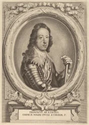 Cosimo II., Großherzog der Toskana