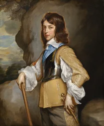 Henry, Herzog von Gloucester