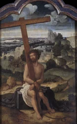 Der Schmerzensmann