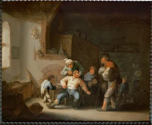Der Dorffriseur