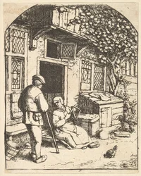 Der Wickler, 1610-85