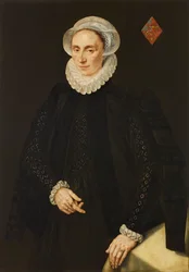 Marguerite le Prince, zwischen 1570 und 1590