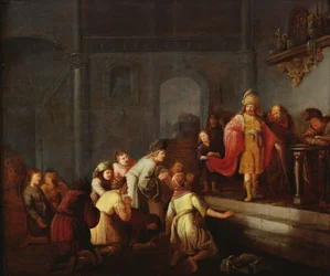 Joseph und seine Brüder