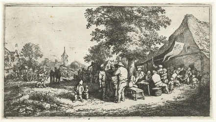 Bauernkirmes
