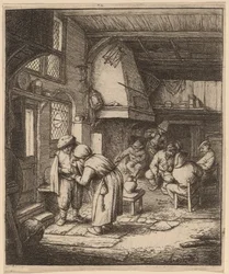 Bauer begleicht seine Schuld