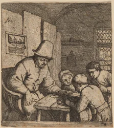 Der Schulmeister
