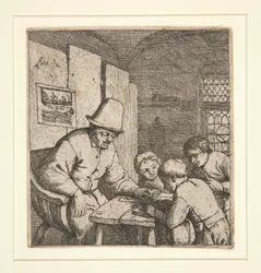 Der Schulmeister