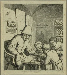 Der Schulmeister
