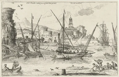 Hafen