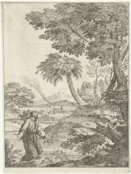 Heiliger Franziskus