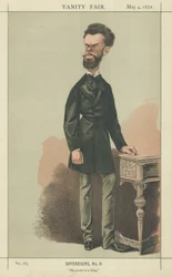 König Amadeus von Spanien