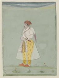 Der Großvater