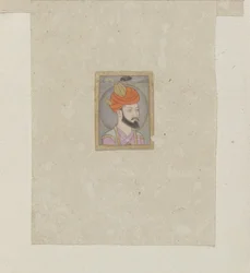 Munsja Sultan Mhamod, dritter König von Indien