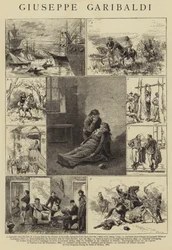 Giuseppe Garibaldi
