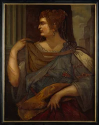 Domitia Longina