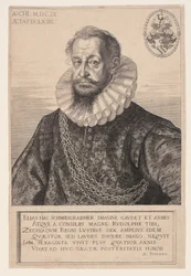 Elias Schmidgrabner, Finanzrat