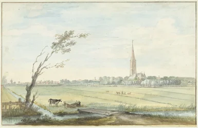 Das Dorf 