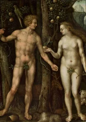 Adam und Eva