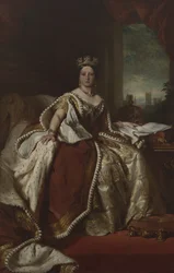 Königin Victoria (1819–1901)