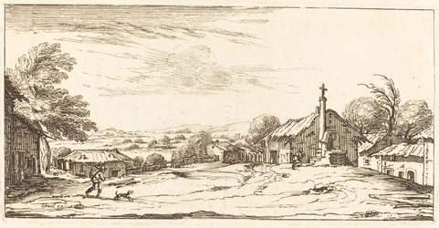 Landschaft