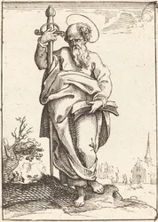 Heiliger Paulus