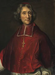 Nach Joseph Vivien Porträt von François Fénelon