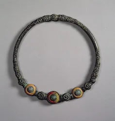 Lehuta-Torc, Bronzezeit, Ungarn