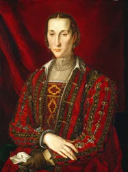 Eleonora von Toledo