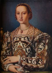 Eleonora di Toledo